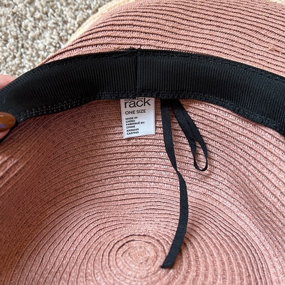 Nordstrom Rack Hat 💗 - Picture 5 of 6